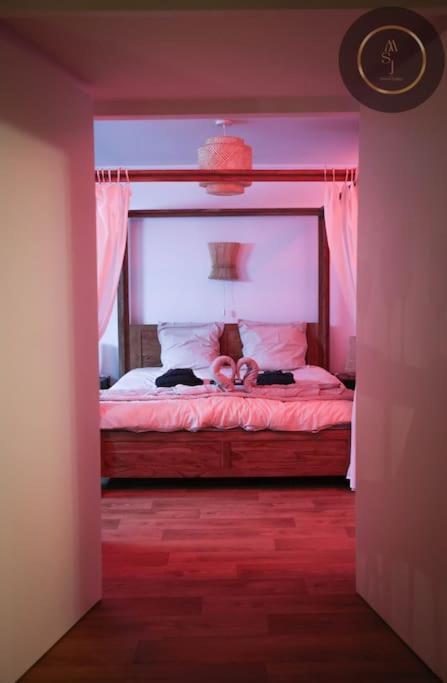 Love Room - Sauna - Jacuzzi Montereau-faut-Yonne Exterior foto